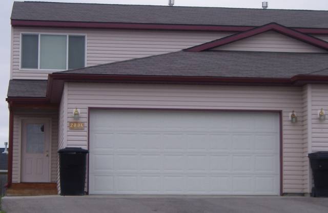 Townhome in South Kalispell photos photos