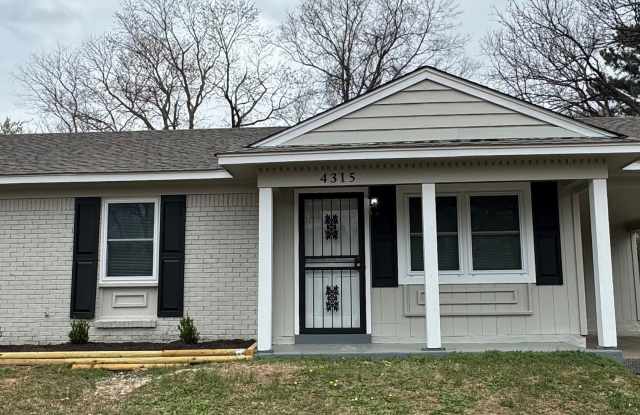 4315 Shadcrest Cv photos photos