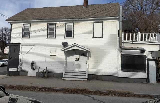 521 Wilson Street - 521 Wilson Street, Manchester, NH 03104 521 Wilson Street - 521 Wilson Street, Manchester, NH 03104