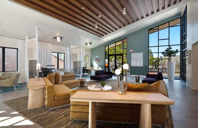 Canyon Terrace Apartments photos photos