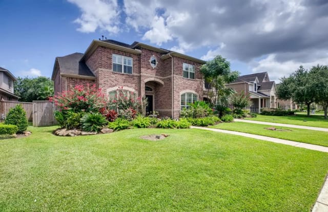 2556 Costa Mesa Circle - 2556 Costa Mesa Circle, League City, TX 77573