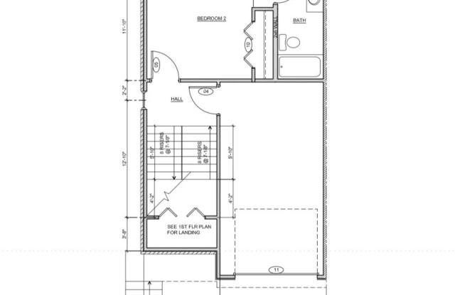 1399 North Hog Trough Drive - 1 photos photos