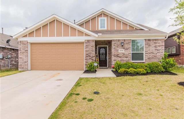 1016 Barn Owl Drive - 1016 Barn Owl Drive, Paloma Creek South, TX 75068