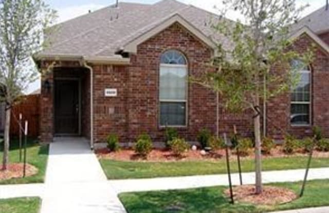 4909 Six Gun Lane - 4909 Six Gun Lane, McKinney, TX 75070