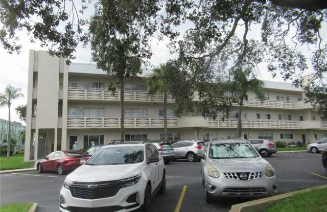 2378 ECUADORIAN WAY - 2378 Ecuadorian Way, Pinellas County, FL 33763