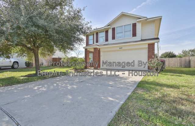 7403 Tonsley Springs Dr - 7403 Tonsley Springs Drive, Harris County, TX 77433