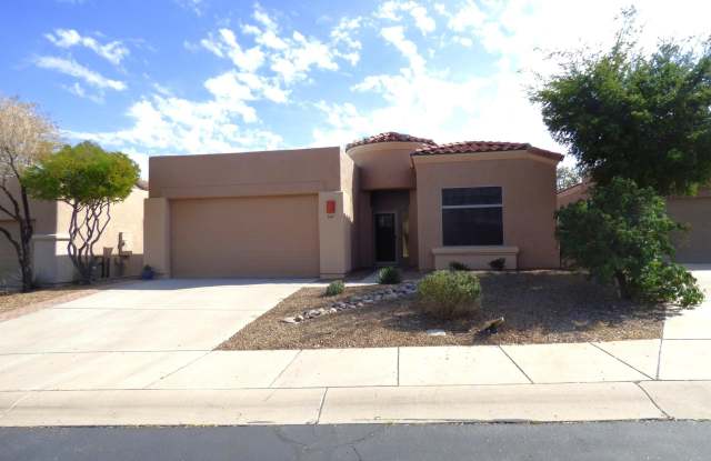 8450 N Sunny Rock Ridge Drive photos photos