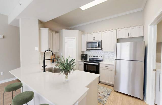 Lakeside at Coppell Apartments Gallery 4