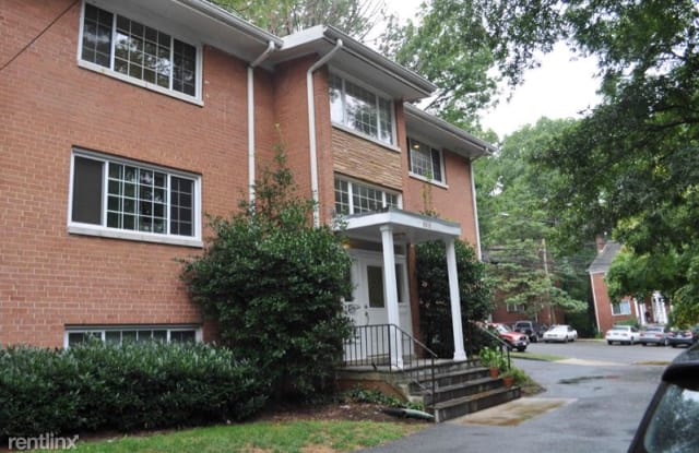 8315 Roanoke Ave 306 - 8315 Roanoke Avenue, Takoma Park, MD 20912