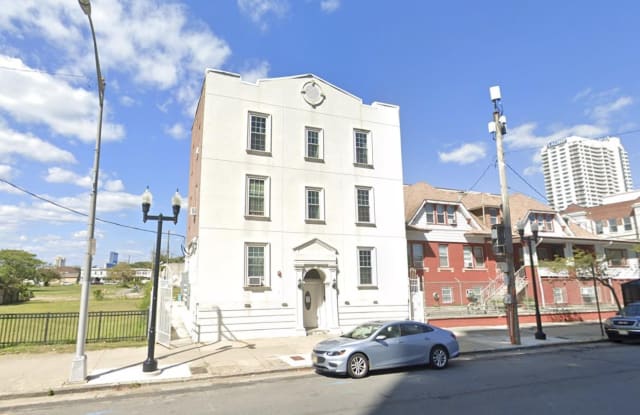 307 Atlantic Ave - 307 Atlantic Avenue, Atlantic City, NJ 08401