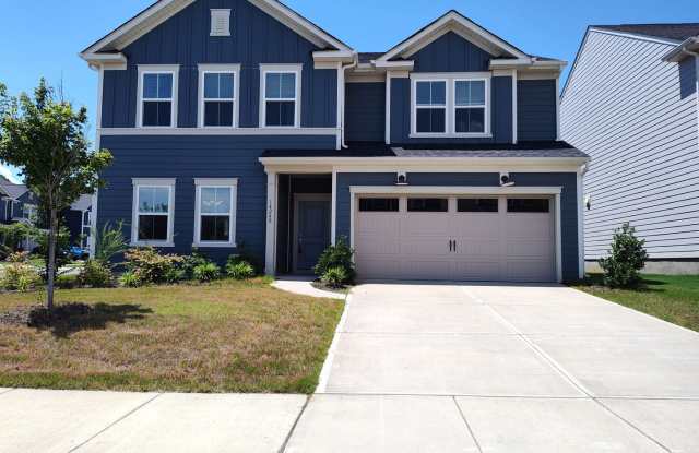 Move-in Ready home Located in The Parkside Crossing Community! photos photos