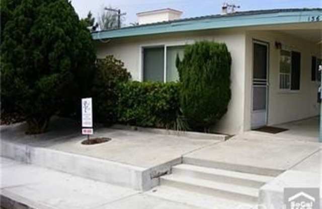 136 Avenida Florencia Unit # 1 - 136 Avenida Florencia, San Clemente, CA 92672