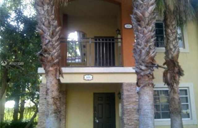 980 Northeast 33rd Terrace - Unit 201 photos photos