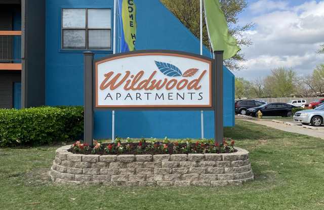 Wildwood Apartments Gallery 1