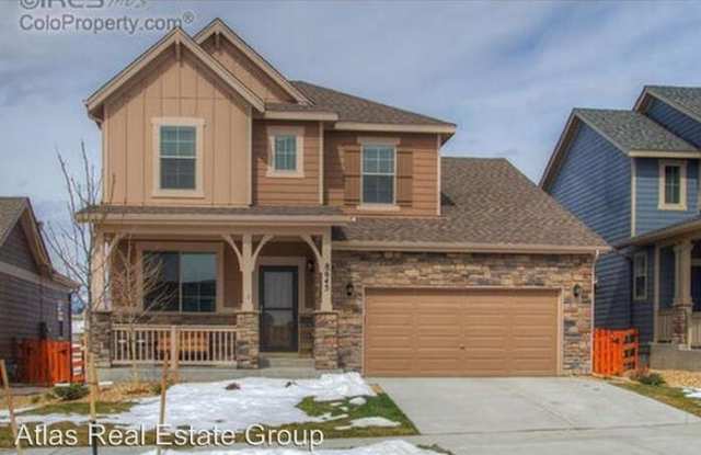 8645 Torrey Street - 8645 Torrey St, Arvada, CO 80007