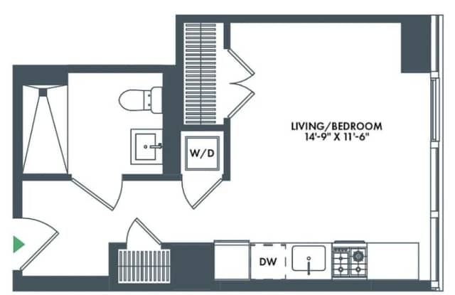 636 West 30th St. Gallery 4