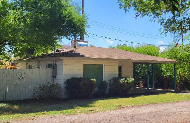 4138 N 17TH Street - 4138 North 17th Street, Phoenix, AZ 85016