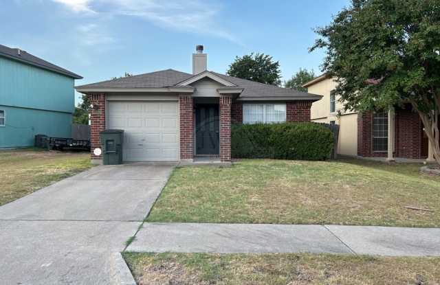 2304 Garrett Drive, Killeen Gallery 1