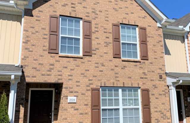 Two bedroom townhome for rent! photos photos