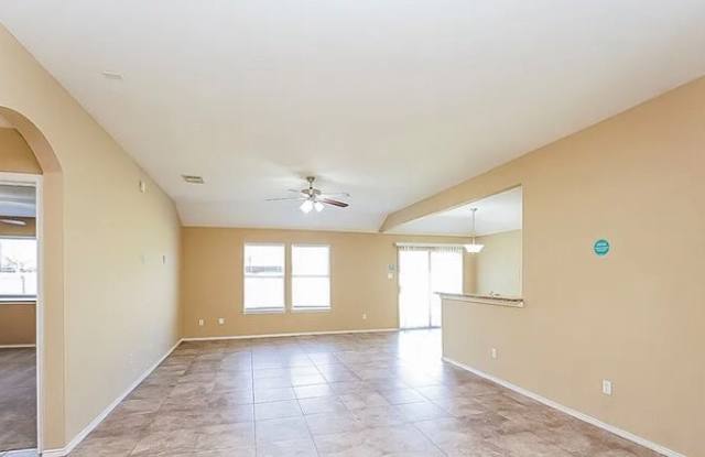 9731 Checota Drive - 9731 Checota Drive, Dallas, TX 75217