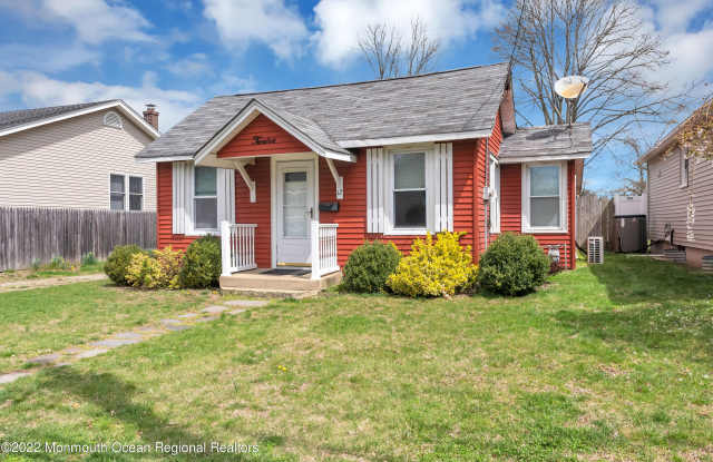 12 West Street - 12 West Street, West Long Branch, NJ 07764