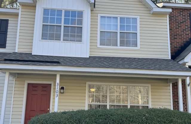 3103 Summercroft Lane - 3103 Summercroft Lane, Charlotte, NC 28269