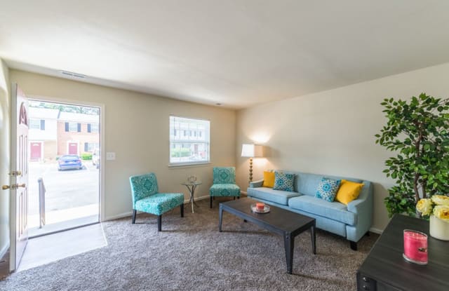 Pointe at Harpers Mill photos photos