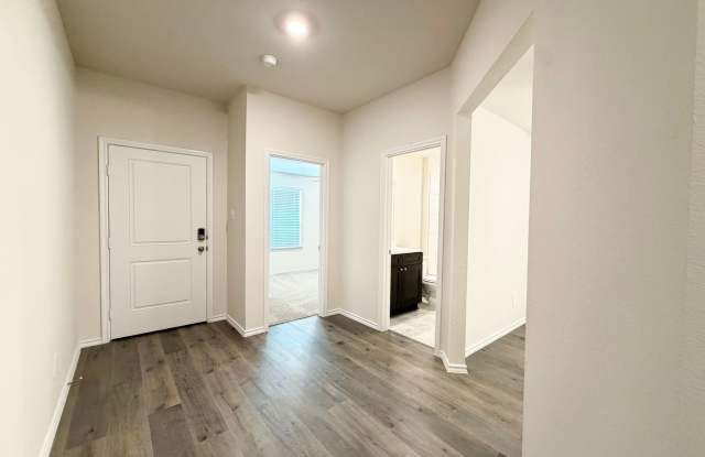 NEW CONSTRUCTION! Move-In Ready! Beautiful 4BR Home with Study & Open Floor Plan Gallery 4