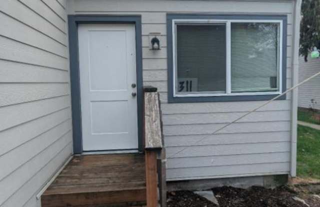 7316 Ne 16th Ave, Unit 311 - 7316 Northeast 16th Avenue, Hazel Dell, WA 98665