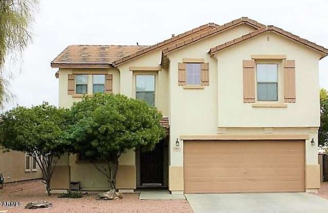 2485 S Marble Street - 2485 South Marble Street, Gilbert, AZ 85295