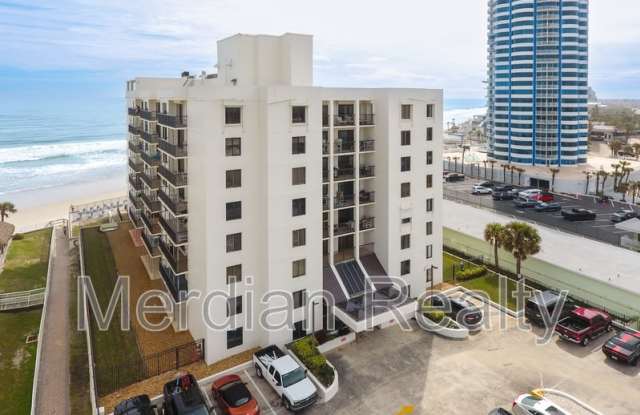 2615 South Atlantic Avenue - 1 photos photos