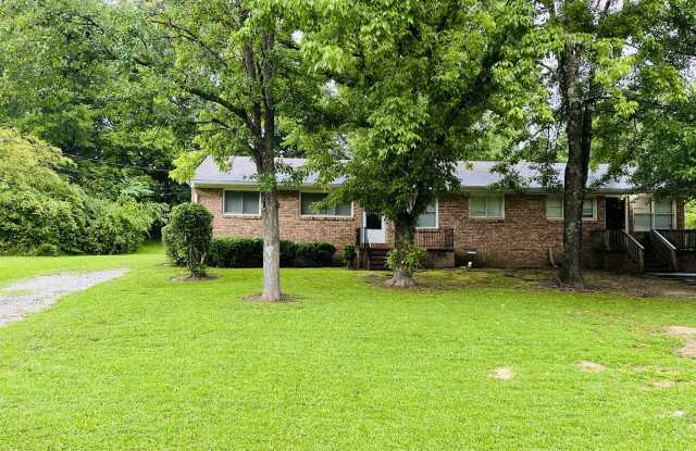 6100 E Fayetteville Drive unit: 6100 - 6100 East Fayetteville Drive, Clayton County, GA 30296