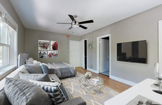 The Tiffany Apartments Gallery 4