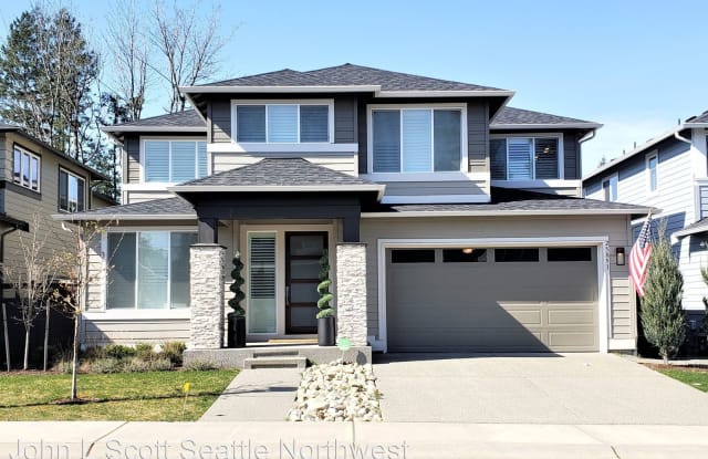 25851 241st Ave Se - 25851 241st Ave SE, Maple Valley, WA 98038