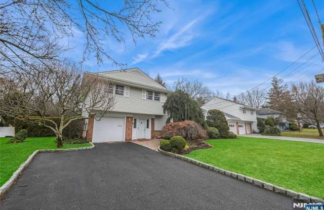 113 Walnut Drive - 113 Walnut Drive, Tenafly, NJ 07670