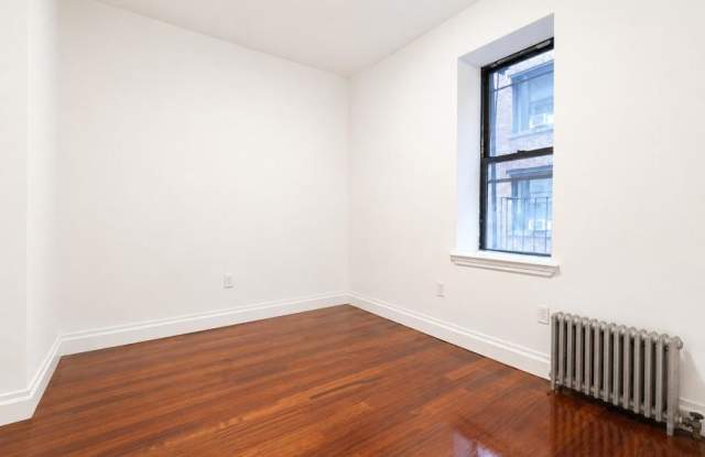 611 West 137th Street Gallery 4