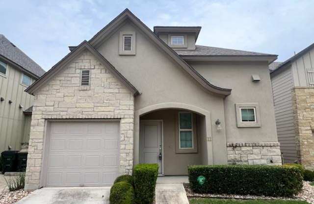 Gated Community / 3 bedroom, 2.5 baths, 3 living rooms / Near Domain photos photos