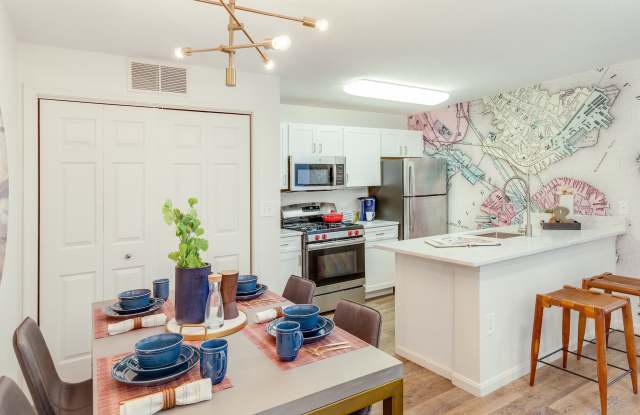 Residences at Tewksbury Commons Gallery 2
