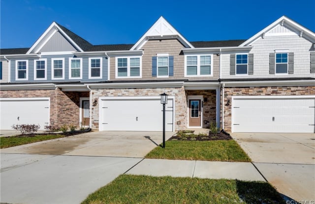 635 Brookwood Glen Terrace - 635 Brookwood Glen Terrace, Glen Allen, VA 23060