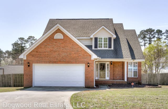 4134 Eagle Nest Dr - 4134 Eagle Nest Drive, Evans, GA 30809
