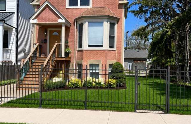 5328 West Leland Ave. photos photos 5328 West Leland Ave. photos photos