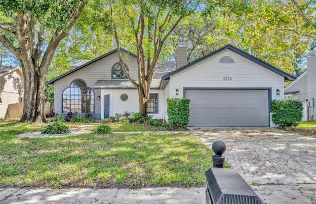 5330 N LAKE BURKETT LANE photos photos