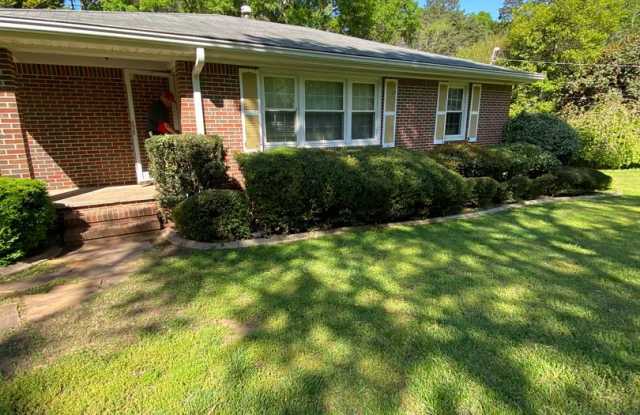 230 South Main St. - 230 South Main Street, Jonesboro, GA 30236