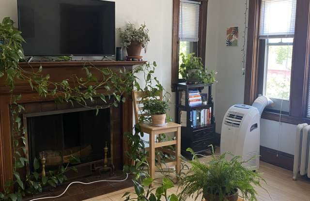 5 Linnaean St., 29 photos photos