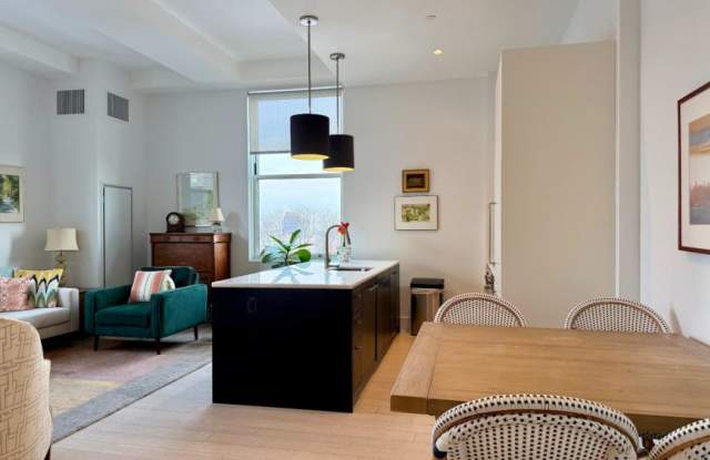 30 Morningside Drive - 30 Morningside Drive, New York City, NY 10025