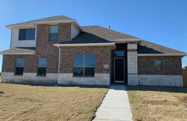 601 Long Prairie Drive photos photos