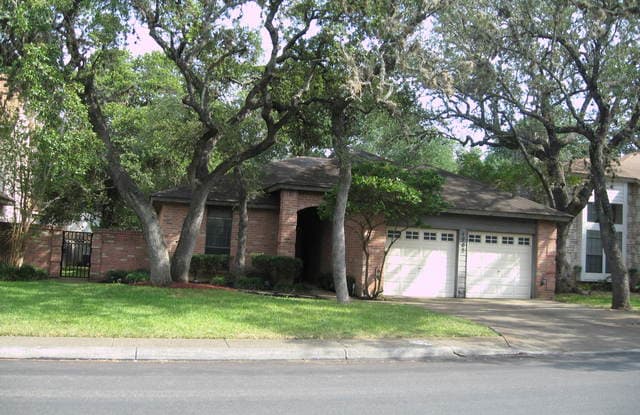 1703 EAGLE MDW - 1703 Eagle Meadow, San Antonio, TX 78248