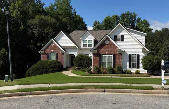 Spacious 6BR Home with Finished Basement in Fayetteville photos photos