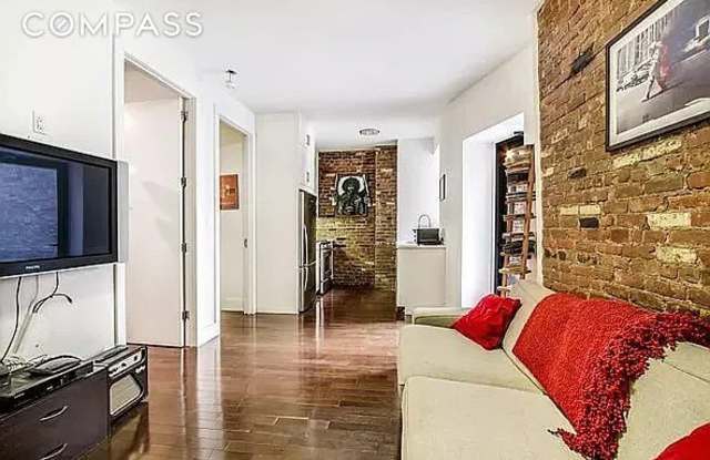 344 West 14th Street - 344 West 14th Street, New York City, NY 10014