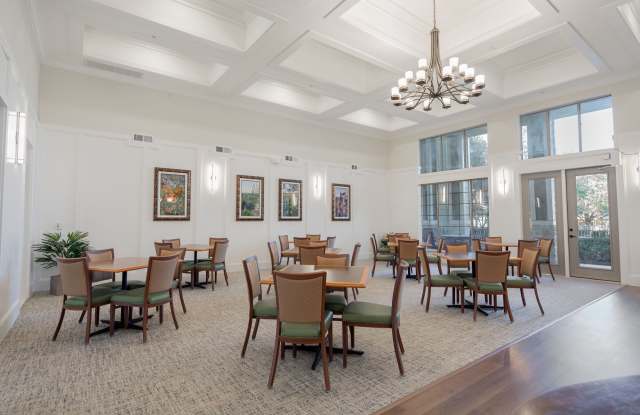 Mariposa at River Bend - Senior Housing Gallery 1
